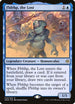 Fblthp, the Lost (50) [Promo Pack: Core Set 2020]