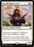 Tocatli Honor Guard (42) [Promo Pack: Core Set 2020]