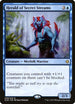 Herald of Secret Streams (59) [Promo Pack: Core Set 2020]