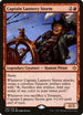 Captain Lannery Storm (136) [Promo Pack: Core Set 2020]