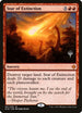 Star of Extinction (161) [Promo Pack: Core Set 2020]