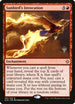 Sunbird's Invocation (165) [Promo Pack: Core Set 2020]