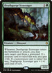 Deathgorge Scavenger (184) [Promo Pack: Core Set 2020]