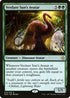 Verdant Sun's Avatar (213) [Promo Pack: Core Set 2020]
