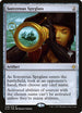 Sorcerous Spyglass (248) [Promo Pack: Core Set 2020]