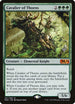 Cavalier of Thorns (167) [Promo Pack: Core Set 2020]