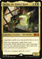 Kethis, the Hidden Hand (211) [Promo Pack: Core Set 2020]