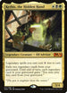 Kethis, the Hidden Hand (211) [Promo Pack: Core Set 2020]