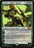 Vivien, Arkbow Ranger (199) [Promo Pack: Core Set 2020]