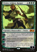 Vivien, Arkbow Ranger (199) [Promo Pack: Core Set 2020]