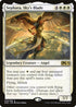 Sephara, Sky's Blade (36) [Promo Pack: Core Set 2020]