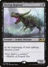 Rotting Regisaur (111) [Promo Pack: Core Set 2020]