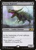 Rotting Regisaur (111) [Promo Pack: Core Set 2020]