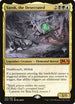 Yarok, the Desecrated (220) [Promo Pack: Core Set 2020]