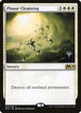 Planar Cleansing (33) [Promo Pack: Core Set 2020]