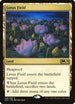 Lotus Field (249) [Promo Pack: Core Set 2020]