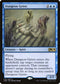 Dungeon Geists (57) [Promo Pack: Core Set 2020]