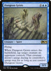 Dungeon Geists (57) [Promo Pack: Core Set 2020]