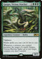 Gargos, Vicious Watcher (172) [Promo Pack: Core Set 2020]