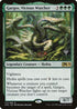 Gargos, Vicious Watcher (172) [Promo Pack: Core Set 2020]
