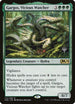 Gargos, Vicious Watcher (172) [Promo Pack: Core Set 2020]