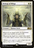 Bishop of Wings (8) [Promo Pack: Core Set 2020]