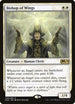Bishop of Wings (8) [Promo Pack: Core Set 2020]