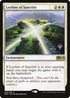 Leyline of Sanctity (26) [Promo Pack: Core Set 2020]