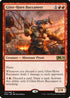 Glint-Horn Buccaneer (141) [Promo Pack: Core Set 2020]