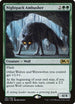 Nightpack Ambusher (185) [Promo Pack: Core Set 2020]