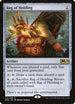 Bag of Holding (222) [Promo Pack: Core Set 2020]