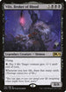 Vilis, Broker of Blood (122) [Promo Pack: Core Set 2020]