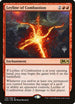 Leyline of Combustion (148) [Promo Pack: Core Set 2020]