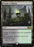 Temple of Malady (254) [Promo Pack: Core Set 2020]