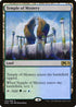 Temple of Mystery (255) [Promo Pack: Core Set 2020]