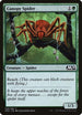 Canopy Spider (339) [Core Set 2020]