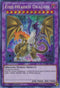 Five-Headed Dragon (BLHR-EN000) [Battles of Legend: Hero's Revenge]