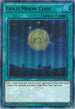 Gold Moon Coin (BLHR-EN003) [Battles of Legend: Hero's Revenge]