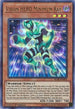 Vision HERO Minimum Ray (BLHR-EN005) [Battles of Legend: Hero's Revenge]