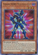 Vision HERO Multiply Guy (BLHR-EN006) [Battles of Legend: Hero's Revenge]