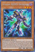 Vision HERO Increase (BLHR-EN007) [Battles of Legend: Hero's Revenge]