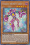 Vision HERO Faris (BLHR-EN010) [Battles of Legend: Hero's Revenge]