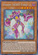 Vision HERO Faris (BLHR-EN010) [Battles of Legend: Hero's Revenge]