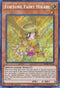 Fortune Fairy Hikari (BLHR-EN014) [Battles of Legend: Hero's Revenge]