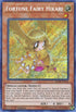 Fortune Fairy Hikari (BLHR-EN014) [Battles of Legend: Hero's Revenge]
