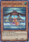 Fortune Fairy Chee (BLHR-EN019) [Battles of Legend: Hero's Revenge]