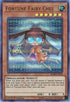 Fortune Fairy Chee (BLHR-EN019) [Battles of Legend: Hero's Revenge]