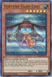 Fortune Fairy Chee (BLHR-EN019) [Battles of Legend: Hero's Revenge]