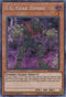 T.G. Gear Zombie (BLHR-EN023) [Battles of Legend: Hero's Revenge]