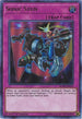 Sonic Stun (BLHR-EN026) [Battles of Legend: Hero's Revenge]